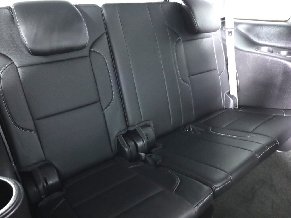 Used 2018 GMC Yukon SLT AWD/4WD image 42