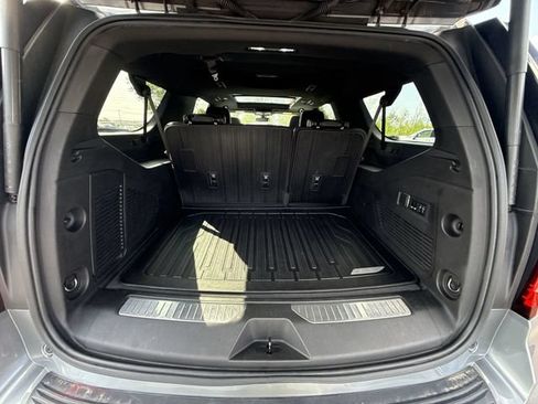 Certified 2022 GMC Yukon XL AT4 AWD/4WD image 26