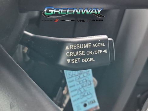 Used 2008 Jeep Wrangler Unlimited X AWD/4WD image 22