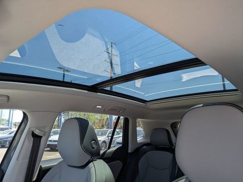 New 2026 Volkswagen Tiguan SE AWD/4WD image 22