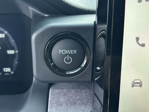 New 2025 Toyota Tacoma 4x4 Double Cab Hybrid w/ Tow Tech Package image 13