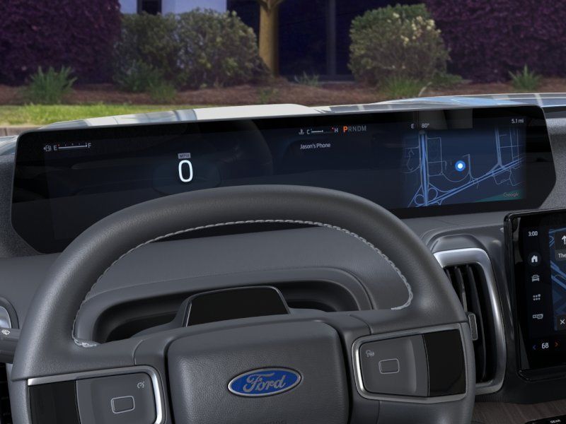 New 2026 Ford Expedition Platinum w/ Platinum Ultimate Package AWD/4WD image 13