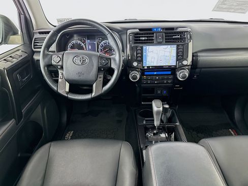 Certified 2024 Toyota 4Runner TRD Pro AWD/4WD image 24
