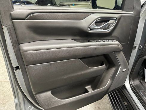 Used 2024 GMC Yukon AT4 w/ AT4 Premium Plus Package AWD/4WD image 37