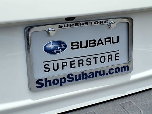 Certified 2026 Subaru Outback Premium AWD/4WD image 14