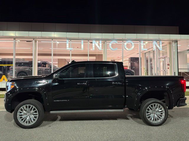 Used 2019 GMC Sierra 1500 Denali w/ Denali Ultimate Package AWD/4WD image 2