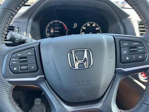 New 2025 Honda Ridgeline TrailSport image 27