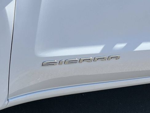 Used 2023 GMC Sierra 1500 Pro RWD image 31