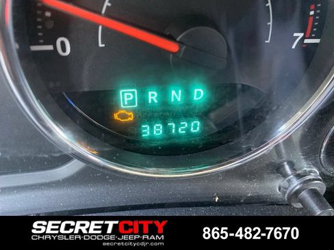Used 2012 Jeep Wrangler Sport AWD/4WD image 16