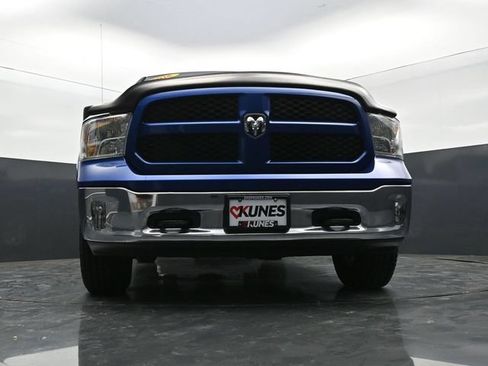 Used 2016 RAM 1500 Outdoorsman AWD/4WD image 55