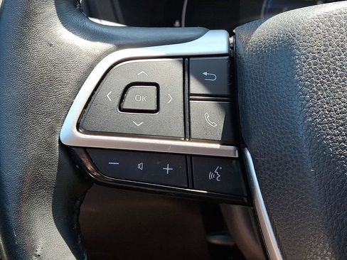Certified 2024 Toyota Grand Highlander AWD image 22