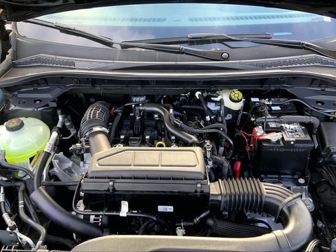 New 2026 Ford Escape ST-Line w/ Tech Pack #1 FWD image 16