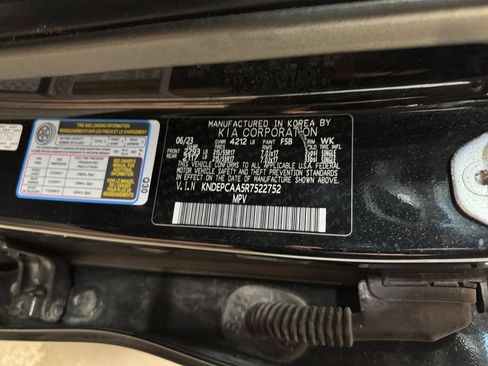 Certified 2024 Kia Seltos LX AWD/4WD image 31