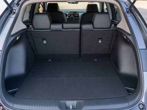 New 2027 Honda HR-V EX-L image 13