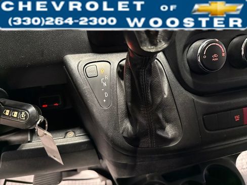 Used 2019 RAM ProMaster 3500 image 33