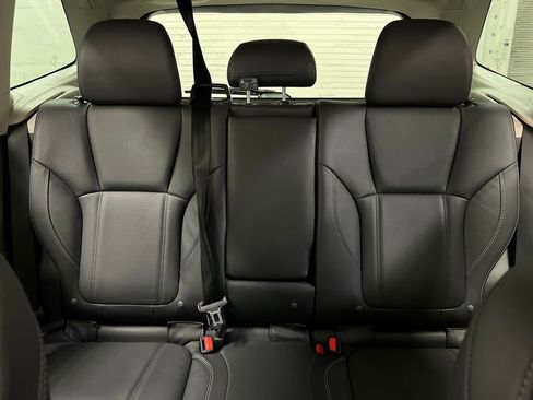 Used 2020 Subaru Forester Limited AWD/4WD image 28