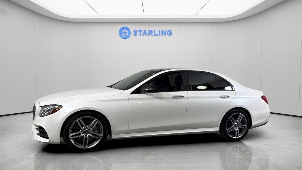 Used 2018 Mercedes-Benz E 300 image 3