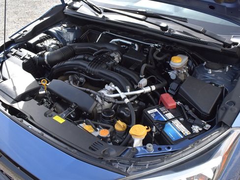 Used 2018 Subaru Crosstrek 2.0i Premium w/ Popular Package #3 image 33