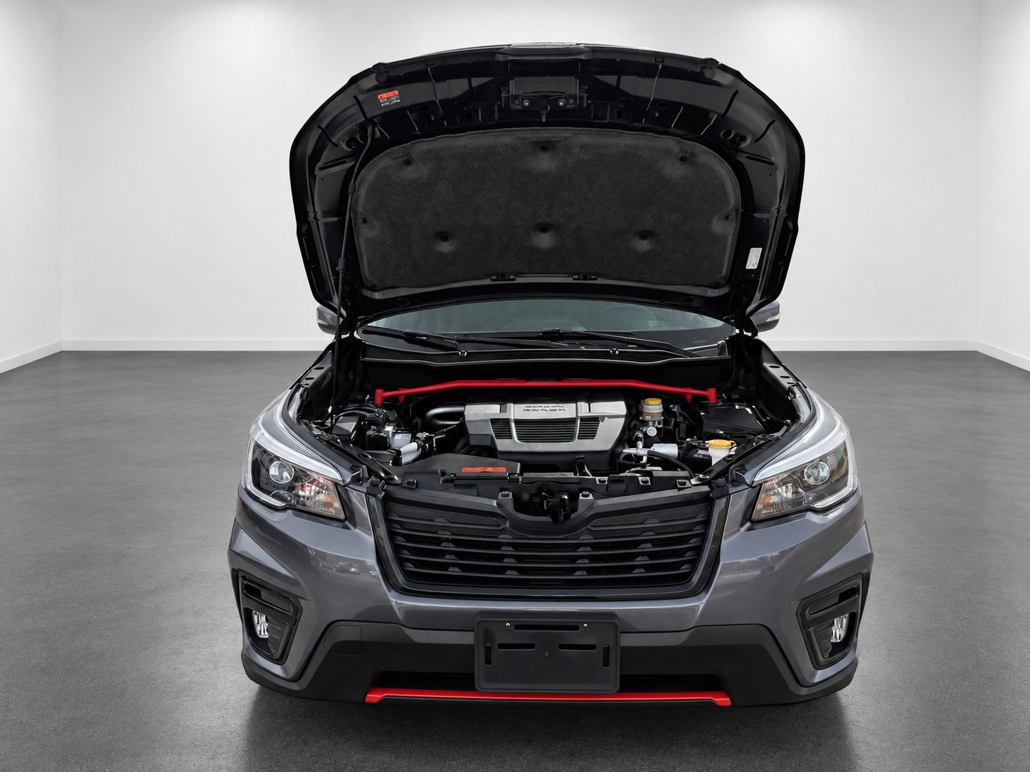 Used 2021 Subaru Forester Sport AWD/4WD image 11