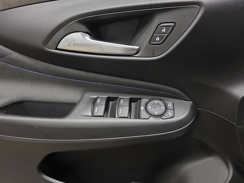New 2026 Buick Envista Sport Touring w/ Convenience I Package FWD image 27