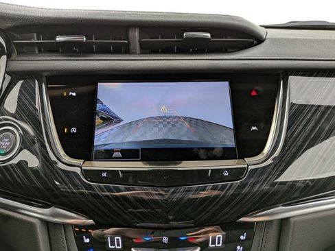 New 2025 Cadillac XT6 Premium Luxury image 5