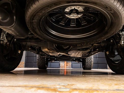 Used 2025 Lexus GX 550 image 16