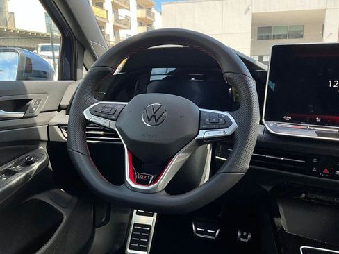 New 2026 Volkswagen GTI Autobahn FWD image 20
