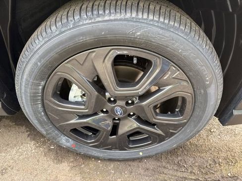 New 2026 Subaru Ascent Bronze Edition image 38