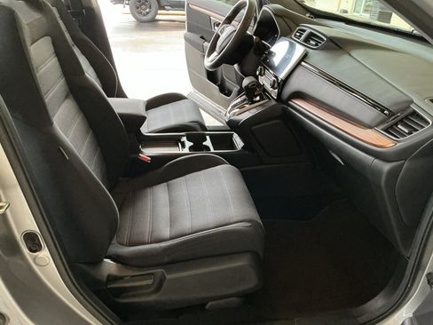 Used 2020 Honda CR-V EX image 14