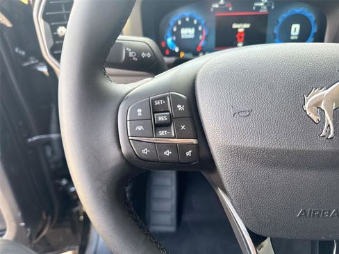 New 2025 Ford Bronco Sport Big Bend w/ Convenience Package image 27