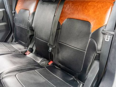 Used 2022 Ford Bronco Big Bend image 36