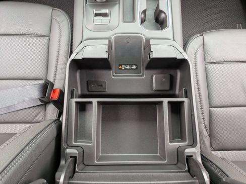 New 2026 GMC Sierra 1500 Denali w/ Technology Package image 36