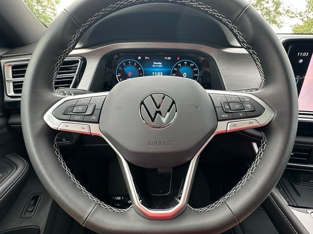 New 2026 Volkswagen Atlas Cross Sport SE AWD/4WD image 41