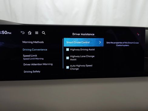 New 2026 Genesis G80 2.5T Sport Prestige image 21