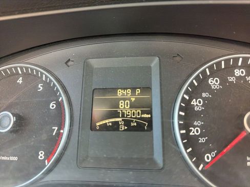 Used 2014 Volkswagen Jetta SE FWD image 5