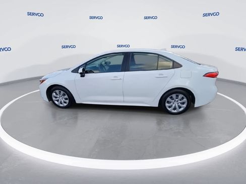 Used 2023 Toyota Corolla LE image 6