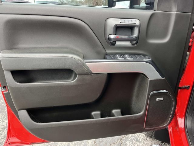 Used 2019 Chevrolet Silverado 2500 LTZ w/ Duramax Plus Package AWD/4WD image 24