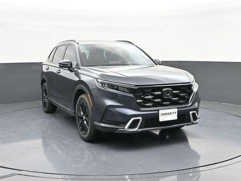 New 2026 Honda CR-V Sport Touring image 22