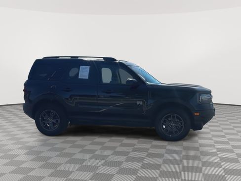 Used 2024 Ford Bronco Sport Big Bend AWD/4WD image 9