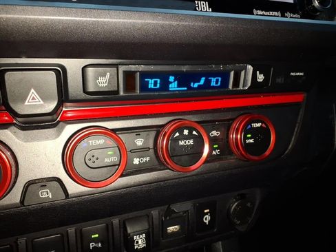 Used 2021 Toyota Tacoma TRD Pro image 20