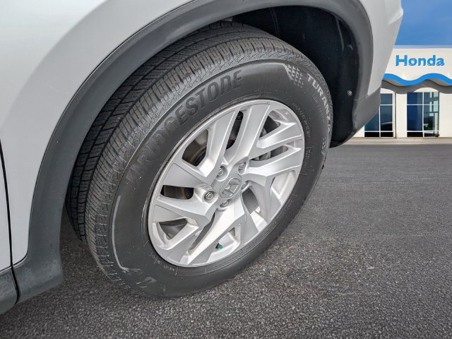 Used 2015 Honda CR-V EX-L image 7