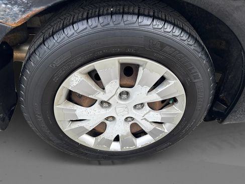 Used 2012 Honda Civic LX image 23