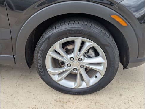 Used 2023 Buick Encore GX Preferred w/ Cold Weather Comfort Package FWD image 15