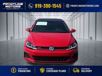 Used 2019 Volkswagen GTI SE FWD video 3