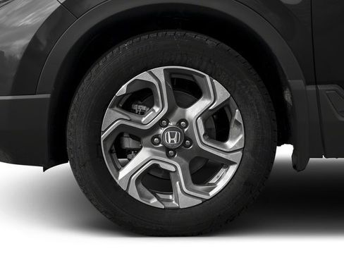 Used 2017 Honda CR-V EX-L image 13