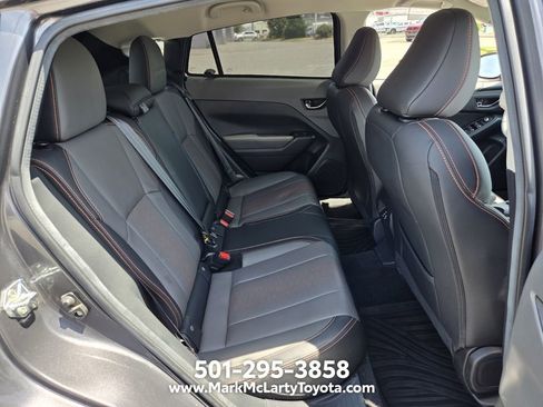 Used 2025 Subaru Crosstrek 2.5i Limited w/ Popular Package #3A AWD/4WD image 14