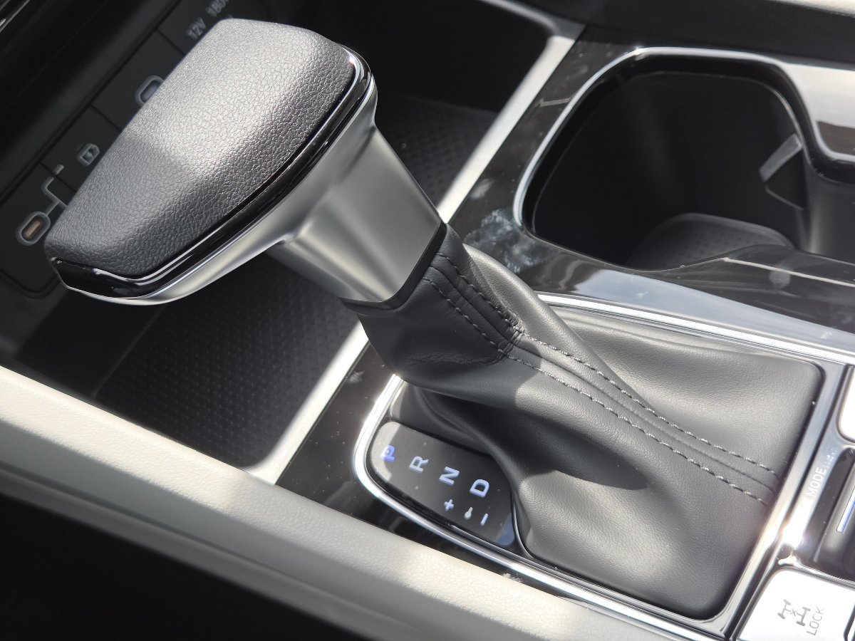 New 2026 Hyundai Tucson SEL Plus AWD/4WD image 37