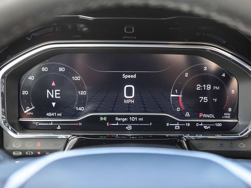 Used 2024 GMC Sierra 1500 Elevation image 22