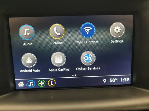 Used 2018 GMC Terrain SLE w/ Driver Convenience Package AWD/4WD image 25