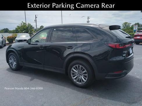 Used 2024 MAZDA CX-90 3.3 Turbo w/ Preferred Package AWD/4WD image 7